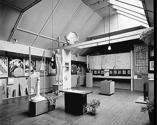 Park Ridge Studio